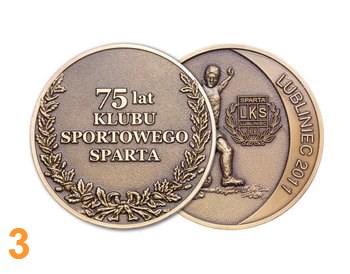 commemorative