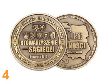 commemorative