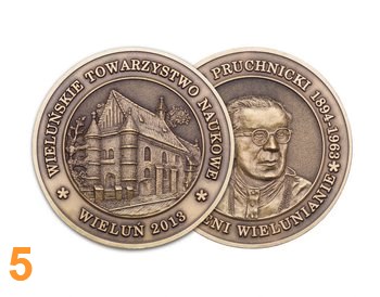 commemorative
