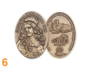 commemorative