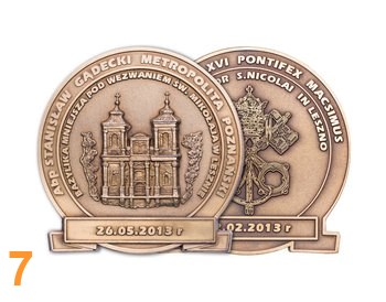 commemorative