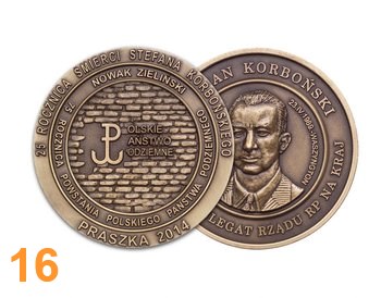 commemorative