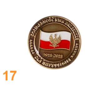 commemorative