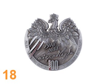 commemorative