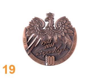commemorative
