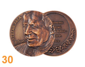 commemorative