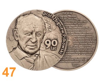 commemorative